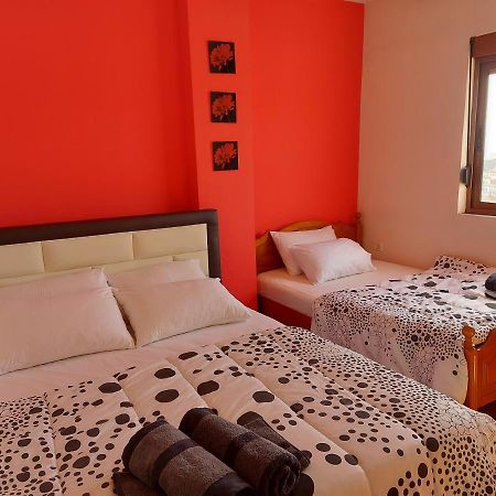 Geni Apartment Görice Dış mekan fotoğraf