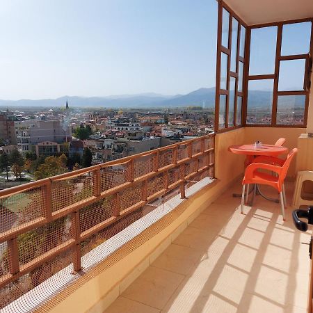 Geni Apartment Görice Dış mekan fotoğraf