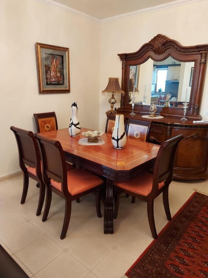 Geni Apartment Görice Dış mekan fotoğraf