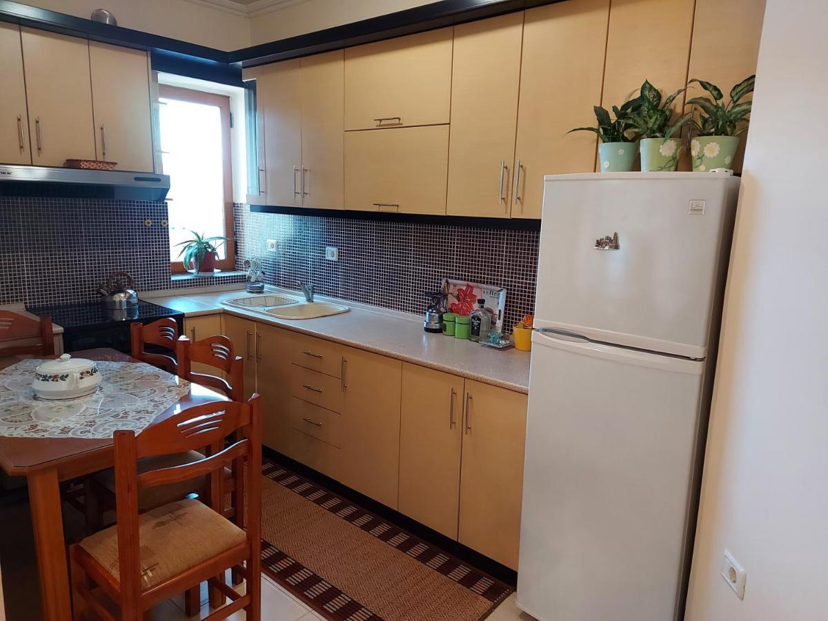 Geni Apartment Görice Dış mekan fotoğraf