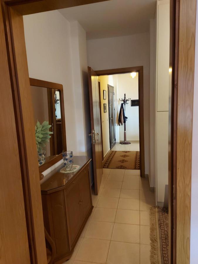 Geni Apartment Görice Dış mekan fotoğraf