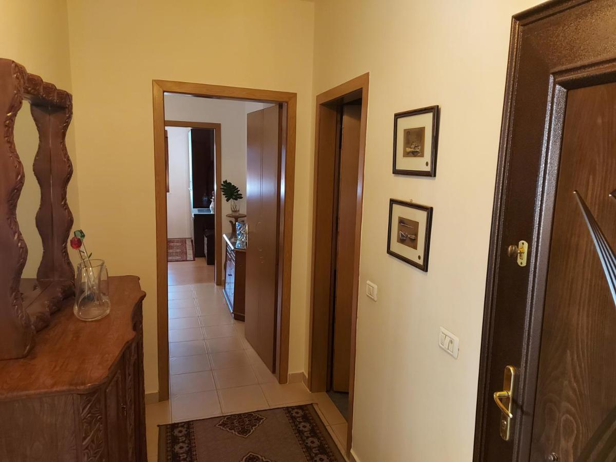 Geni Apartment Görice Dış mekan fotoğraf