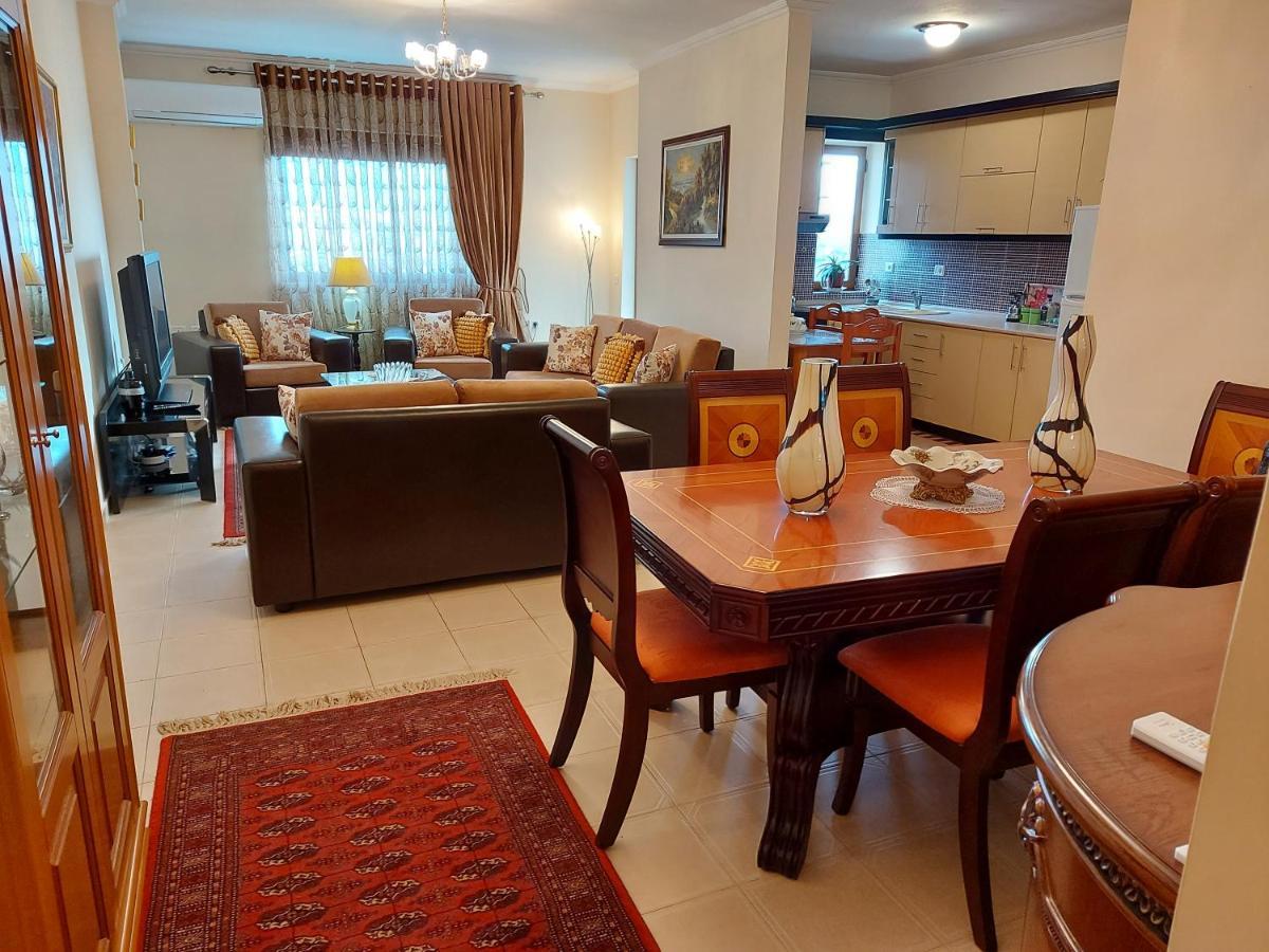 Geni Apartment Görice Dış mekan fotoğraf