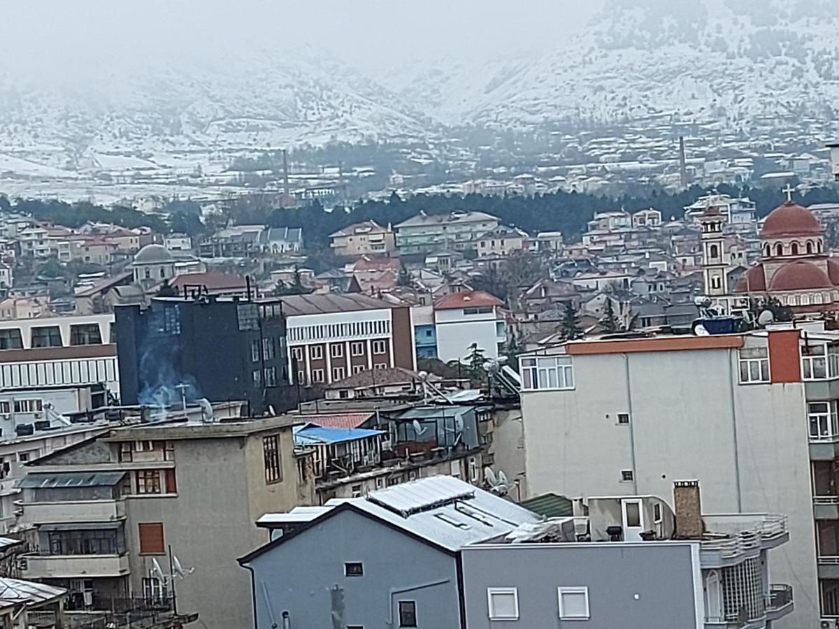 Geni Apartment Görice Dış mekan fotoğraf