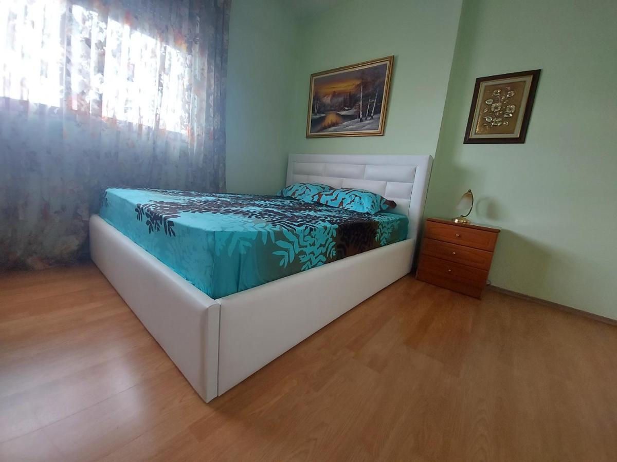 Geni Apartment Görice Dış mekan fotoğraf