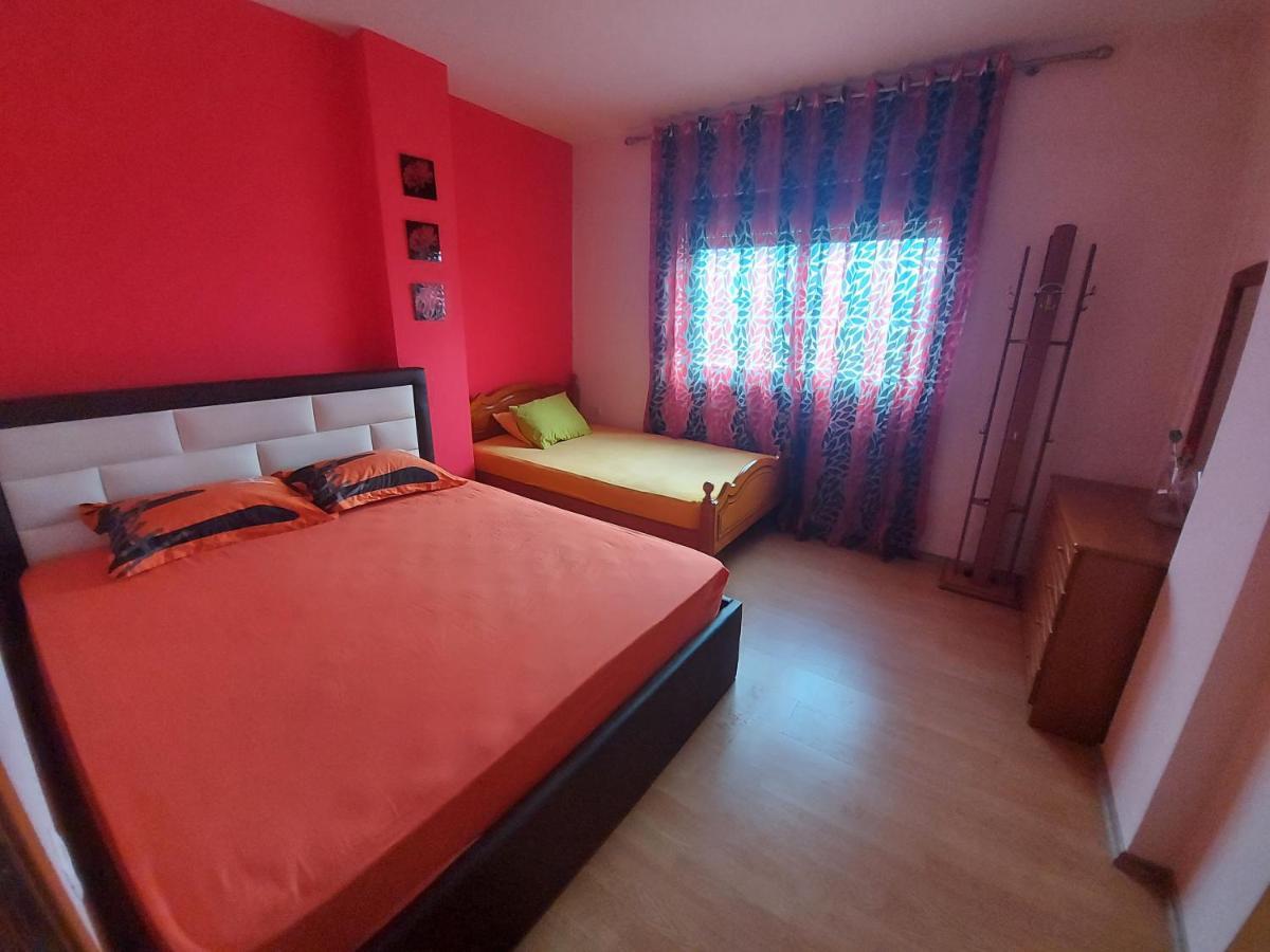 Geni Apartment Görice Dış mekan fotoğraf