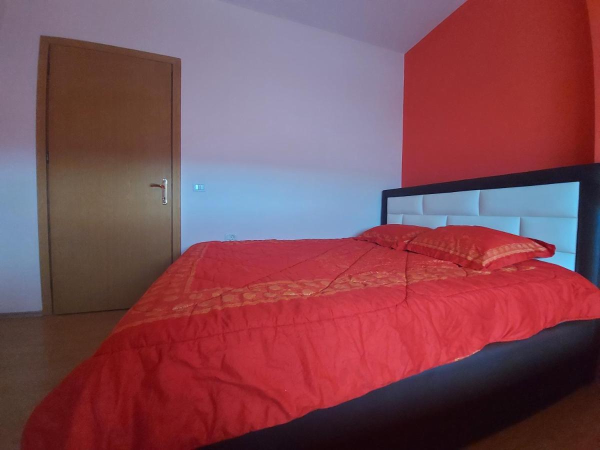 Geni Apartment Görice Dış mekan fotoğraf