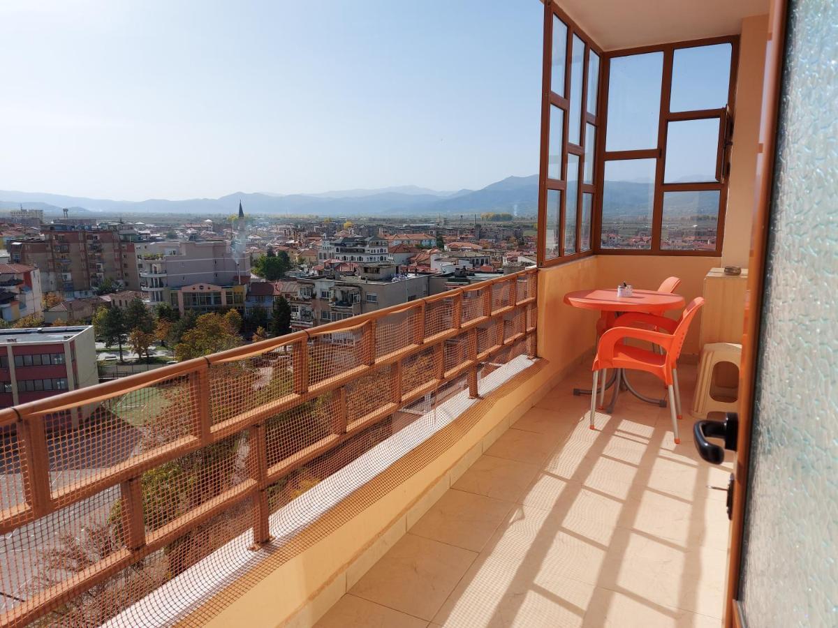 Geni Apartment Görice Dış mekan fotoğraf