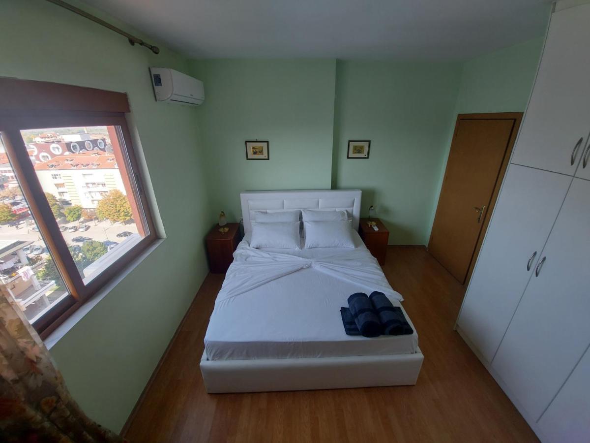 Geni Apartment Görice Dış mekan fotoğraf